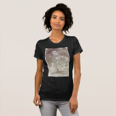 Goth hässliche Marionette T-Shirt (Vorne ganz)