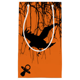 Goth-Horror-Kinderdusche Kleine Geschenktüte