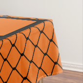 Goth-Horror-Kinderdusche Tischdecke (Beispiel)