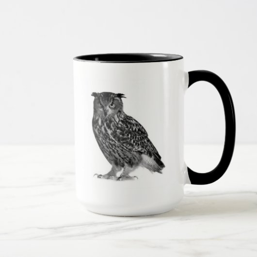 Goth-Kaffeetasse Tasse (Rechts)