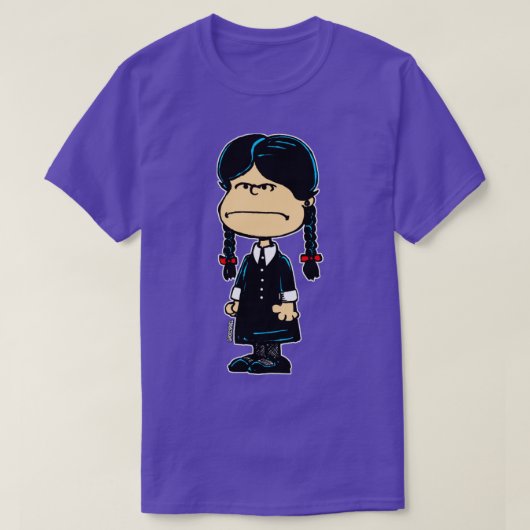 Goth Kid T-Shirt (Design vorne)