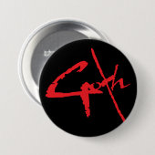 goth_logo button (Vorne & Hinten)
