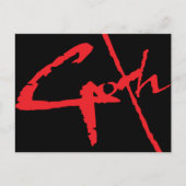 goth_logo postkarte (Vorderseite)