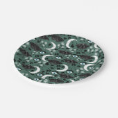 Goth Moths Paper Teller (Schrägansicht)