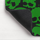 Goth Mousepad (Ecke)