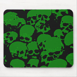 Goth Mousepad