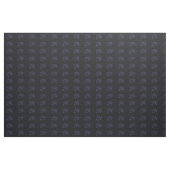 GOTH PRIDE FLAG STOFF (Yard (91,4 cm))