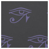 GOTH PRIDE FLAG STOFF (Nahaufnahme)