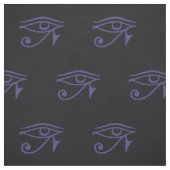 GOTH PRIDE FLAG STOFF (Muster)