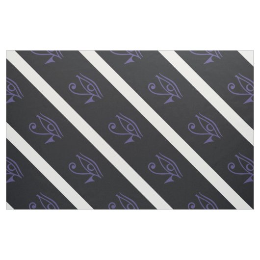 GOTH PRIDE FLAG STOFF (Yard (91,4 cm))