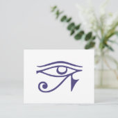 Goth Pride Postkarte (Stehend Vorderseite)
