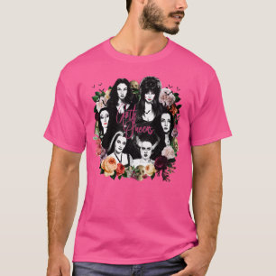 Goth Queens Elvira T-Shirt
