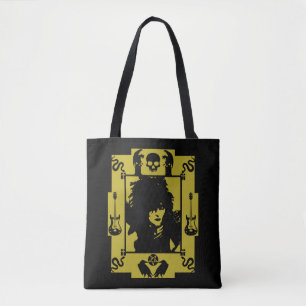 Goth Rock Fashion Tasche