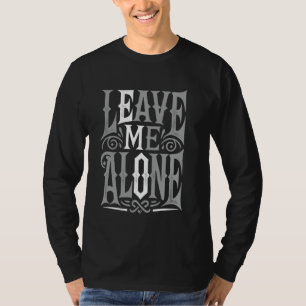 Goth Scene Emo Alternative Emocore Ästhetik Gothi T-Shirt