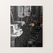 Goth Scene Puzzle (Vertikal)