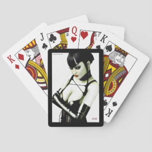 Goth Spielkarten