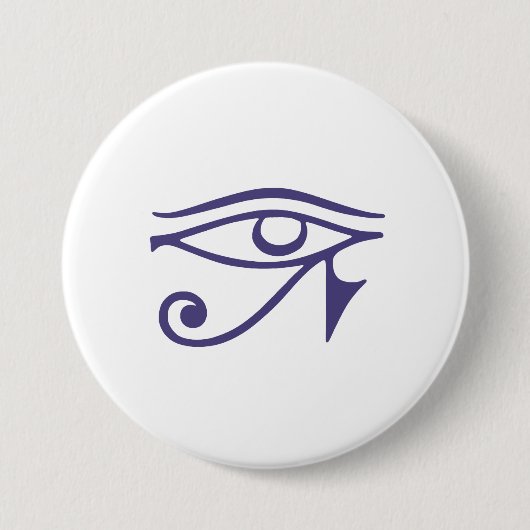 Goth Stolz Button (Vorderseite)