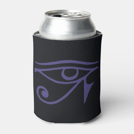 GOTH STOLZ-FLAGGE DOSENKÜHLER (Kanne Vorderseite)