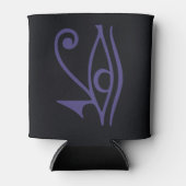 GOTH STOLZ-FLAGGE DOSENKÜHLER (Vorderseite)
