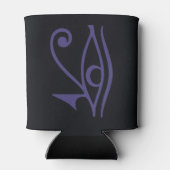 GOTH STOLZ-FLAGGE DOSENKÜHLER (Rückseite)