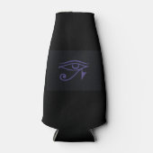 GOTH STOLZ-FLAGGE FLASCHENKÜHLER (Vorderseite)