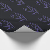 GOTH STOLZ-FLAGGE GESCHENKPAPIER (Ecke)