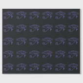 GOTH STOLZ-FLAGGE GESCHENKPAPIER (Flach)