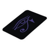 GOTH STOLZ-FLAGGE MAGNET (Linke Seite)