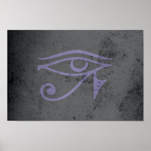 GOTH-STOLZ-FLAGGE POSTER