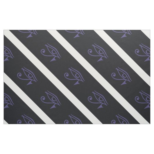 GOTH-STOLZ-FLAGGE STOFF (Yard (91,4 cm))