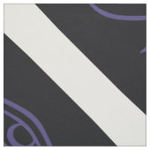 GOTH-STOLZ-FLAGGE STOFF (Muster)