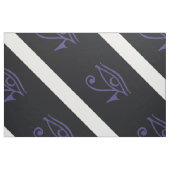 GOTH-STOLZ-FLAGGE STOFF (Fat Quarter (45,7 x 55,9 cm))