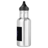 GOTH STOLZ-FLAGGE TRINKFLASCHE (Rechts)