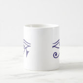 Goth Stolz Kaffeetasse (Mittel)