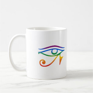 Goth Stolz Kaffeetasse