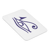Goth Stolz Magnet (Rechte Seite)