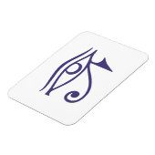Goth Stolz Magnet (Linke Seite)