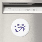 Goth Stolz Magnet (In Situ (Geschirrspüler))