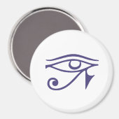 Goth Stolz Magnet (Vorderseite/Rückseite)