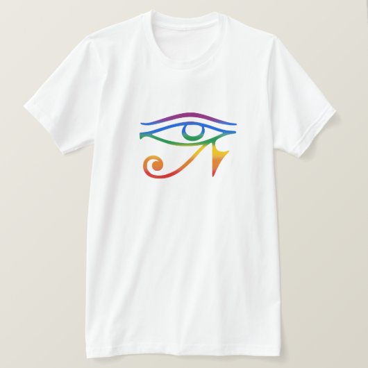 Goth Stolz T-Shirt (Design vorne)