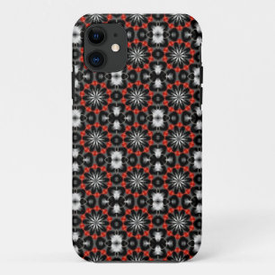 Goth Style Star Design Case-Mate iPhone Hülle