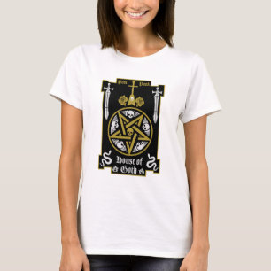 Goth Subculture Post Punk Music T-Shirt