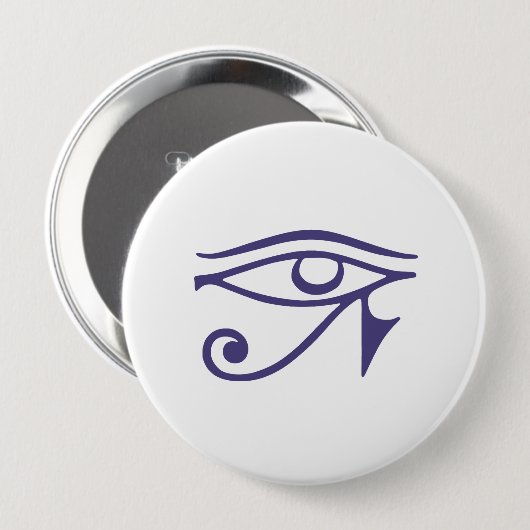 GOTH SYMBOL BUTTON (Vorne & Hinten)