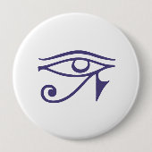 GOTH SYMBOL BUTTON (Vorderseite)