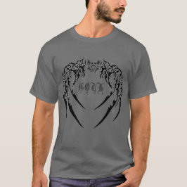 GOTH T - SHIRT