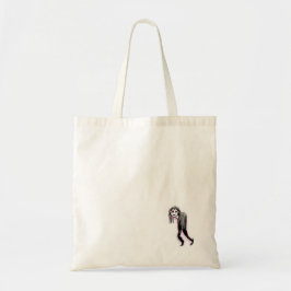 Goth Tasche Shopping Bag