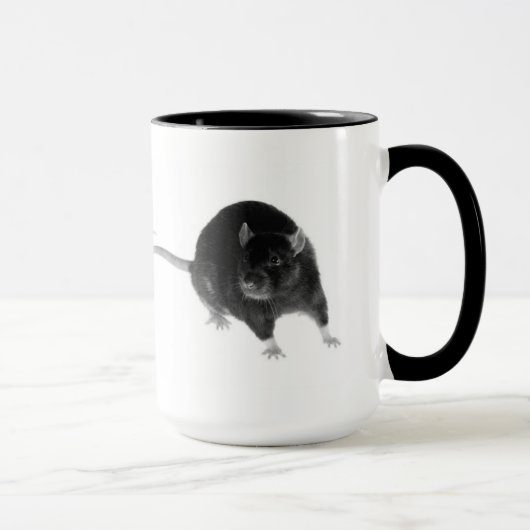 Goth-Tasse Tasse (Rechts)