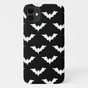Goth-Vampir-Fledermäuse Case-Mate iPhone Hülle