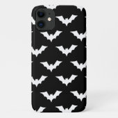Goth Vampire Bats Case-Mate iPhone Hülle (Rückseite)