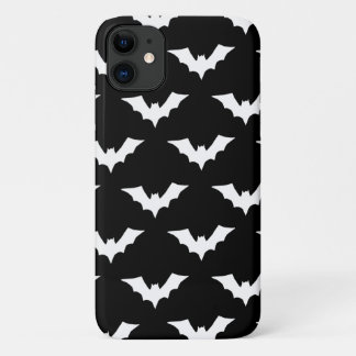 Goth Vampire Bats Case-Mate iPhone Hülle